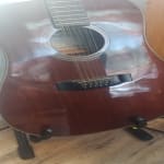 Nice sturdy stand at a great price.