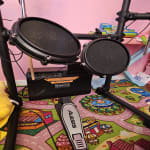 Good speaker from practice