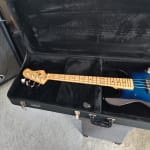 Fits G&L L-1000 wonderfully