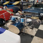 Great drum kit!!