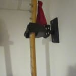 The Best Wall hanger available