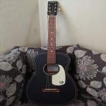 Great Around the house guitar