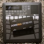 Radical layout...  is it an improvement over 4x4?