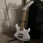 Kramer 84 is great classic throwback