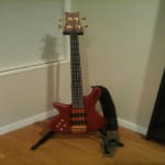 Great Lefty Bass