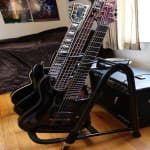 Good Guitar Rack