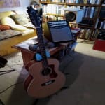 Rich Sound I've Been Looking For