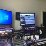 I bought racks to build for my recording studio