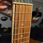 This guitar is awsome for the price, but...