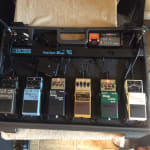 The great Boss tuner tradition lives on.