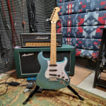 Almost all my gear has come from the Guitar Center !