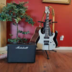 My first Marshall....and I like it!