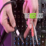 Professional audio features in the size of an iPad