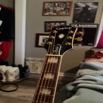 Epiphone J200