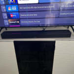 Premium finish with a great sound