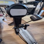 Kick pad stopped working