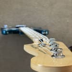 Fat punching and clear P bass sound!!