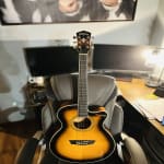 I absolutely love this guitar