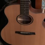 A good match for Schecter acoustic