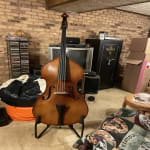 Love this bad A double bass