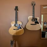 Gibson Acoustic Guitar with Amazing sound