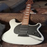 So far I am enjoying this axe alot !