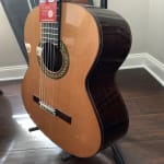 Beautiful Acoustic guitar.