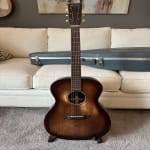 This guitar s been out for 2 years but your description is s