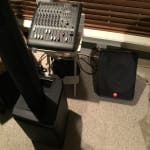 Right on the money - Gemini Array PA delivers as promised.