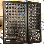 Great mixer, much better than more expensive mixers