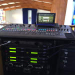 No More Sunday Morning Workouts Going Up/Down the Stairs