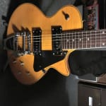 Great P90 sound as replacement for Humbuckers