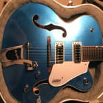 Got it for my Gretsch G5420t