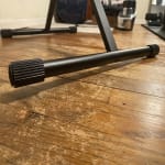 Unstable and not functional