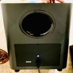 Great speaker. The best so far by JBL.