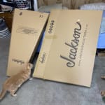 Rhoads JS32T Fantastic Guitar!