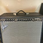 Great Sounding Amp