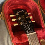 Best sounding guitar ever.