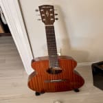 This is a High Quality Instrument