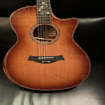 Whoa! This thing blew me away!