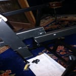 Excellent, almost perfect but not.