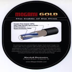 Solved noise problem -- no more hum or hiss