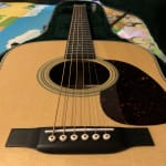 Opened the new box of D28 yesterday