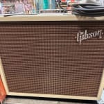 Great Amp!  Gibson vintage sound with this killer Amp