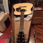 I would make a purchase at Guitar center in a minute.