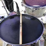 I love Vic Firth sticks