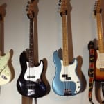 True to tradition, fantastic Bass!