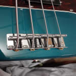 4 string bass does what a base is 4