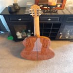 Beautiful looks and Beautiful Sound