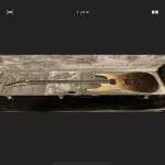 Made for unholy shredding